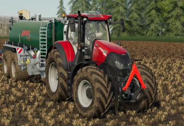 CASE IH OPTUM v1.0.0.0