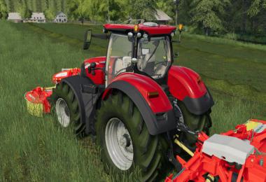 CASE IH OPTUM v1.0.0.0