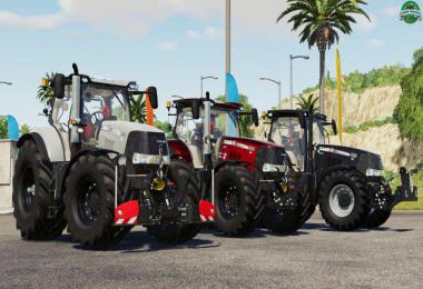 Case Puma CVX 200S v1.1.0.0