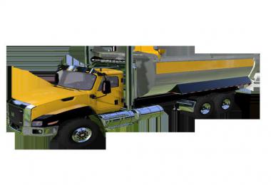 Cat CT660 trucks pack v1.0.0.0