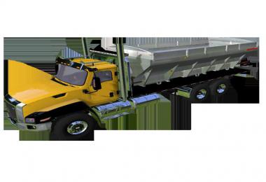 Cat CT660 trucks pack v1.0.0.0