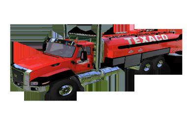 Cat CT660 trucks pack v1.0.0.0