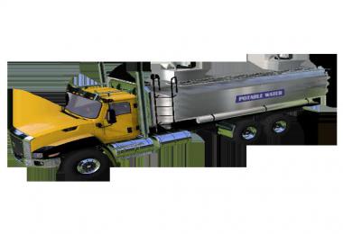 Cat CT660 trucks pack v1.0.0.0