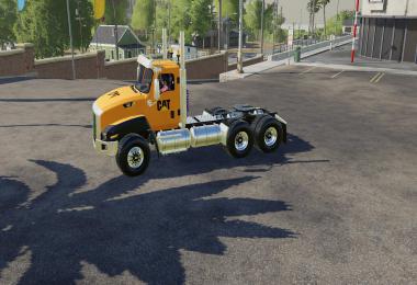 Cat CT660 v1.0.0.0