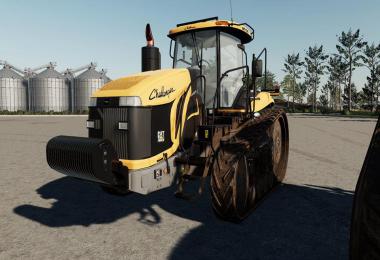Challanger MT 800 Series v1.0.0.0