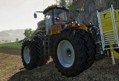 Challenger MT900E Field Anaconda v1.0.0.2