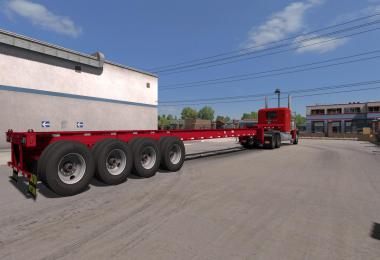 Cheetah Chassis 53' (own-able) 1.35.x