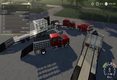 Chevy 4500 3 bed option v1.2.1