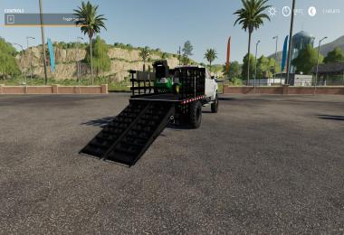 Chevy 4500 Lawn care edit v1.2