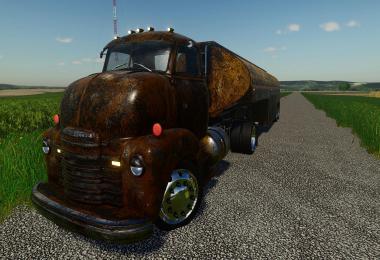 Chevy COE 1948 Custom v1.0