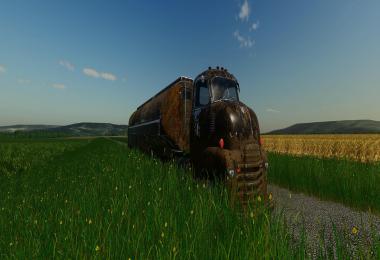 Chevy COE 1948 Custom v1.0