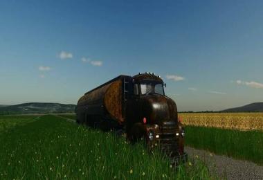 Chevy COE 1948 Custom v1.0