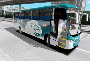 Comil Campione 3.50 Volks 1.35.x