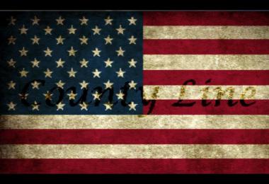 FS19 CountyLine v1.0.0.0