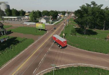 FS19 CountyLine v1.0.0.0