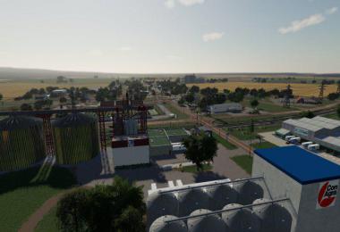 FS19 CountyLine v1.0.0.0