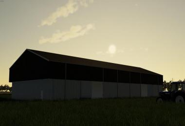 Crop Storage v1.0.0.0