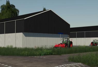 Crop Storage v1.0.0.0