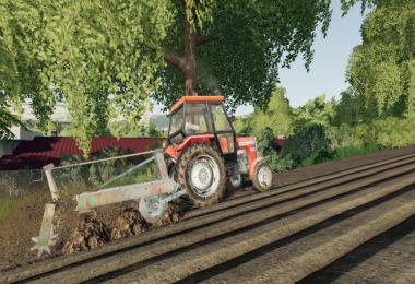 Cultivator U417 v1.0.0.0