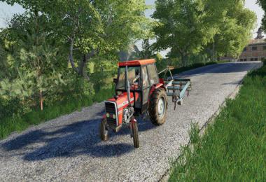 Cultivator U417 v1.0.0.0