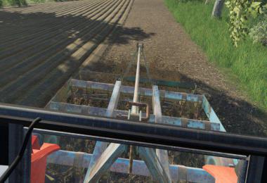 Cultivator U417 v1.0.0.0