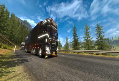 Daf Euro6 Ragnar Hulshof 1.34