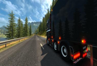 Daf Euro6 Ragnar Hulshof 1.34