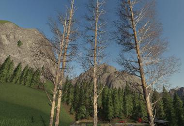 Dead Trunk Pack - Placeable v1.0.0.0