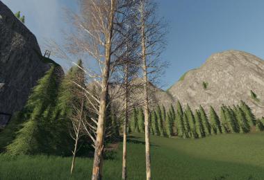 Dead Trunk Pack - Placeable v1.0.0.0