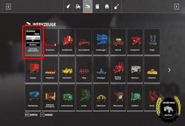 DEUTZ-FAHR Grassland Pack v1.0.0.0