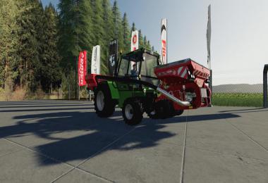 Deutz fahr intrac v1.0