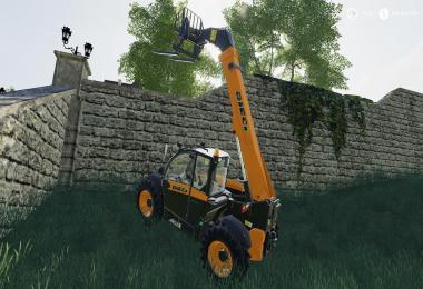 Dieci Agri Star 37.7 v1.0.1.0