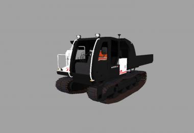 DUMPER PRINOTH v1.0