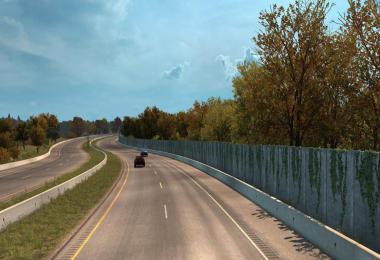 Early Autumn/Fall v1.2