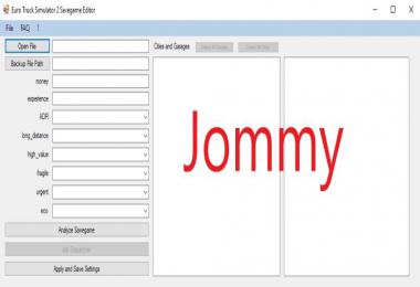 Editor save Game v1.3