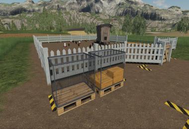 Egg Pallet v1.0.0.0