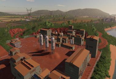 Estancia Lapacho v1.0.4.0