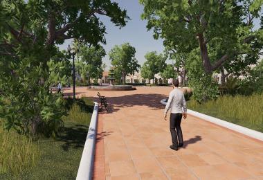 Estancia Lapacho v1.0.4.0