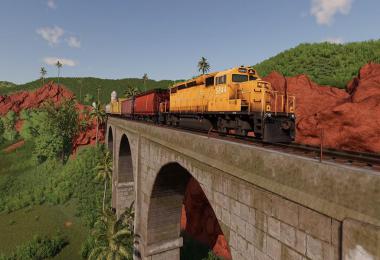 Estancia Lapacho v1.0.4.0