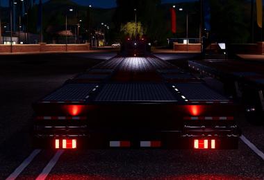 EXP19 BigTex 22GN/PH Trailer v2.0