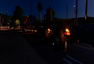 EXP19 BigTex 22GN/PH Trailer v2.0