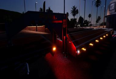 EXP19 BigTex 22GN/PH Trailer v2.0