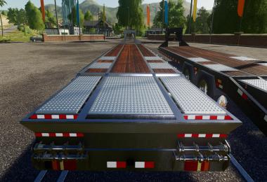EXP19 BigTex 22GN/PH Trailer v2.0
