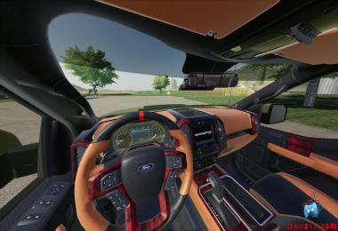F150 Velociraptor Fs19 v1.1