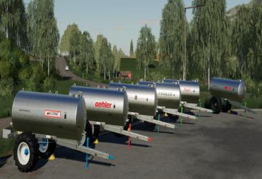 [FBM Team] Aquatrans 7300 v1.0.0.0
