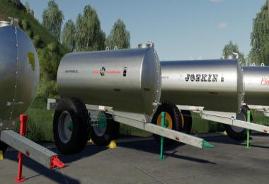 [FBM Team] Aquatrans 7300 v1.0.0.0