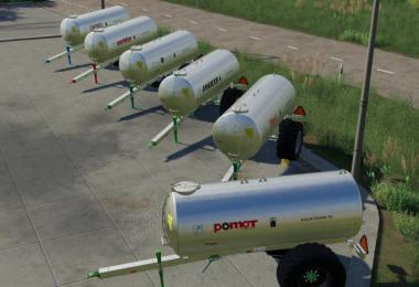 [FBM Team] Aquatrans 7300 v1.0.0.0