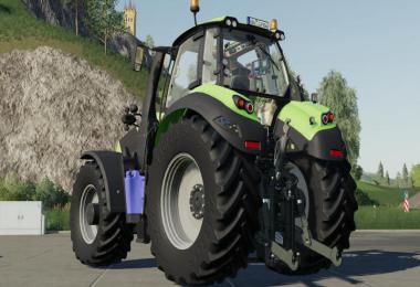 [FBM Team] Deutz Series 9 v1.0.0.0