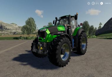 [FBM Team] Deutz Series 9 v1.0.0.0