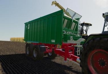 [FBM Team] Kroeger TAW 20 / Fliegl ASW v3.0